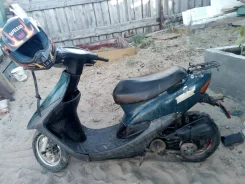 Honda Dio AF35 SR. 72����. ��., ��������, ��� ���, � �������� ����