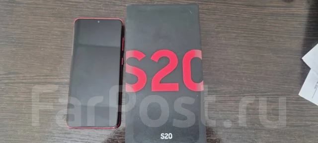 Samsung Galaxy S20. �/�, ������� ����