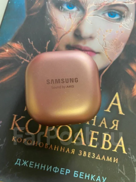 Samsung Galaxy Buds Live ����