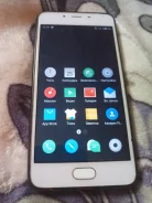 Meizu U10. �/�, �����, 4G LTE ����