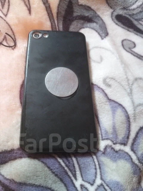 Meizu U10. �/�, �����, 4G LTE ����