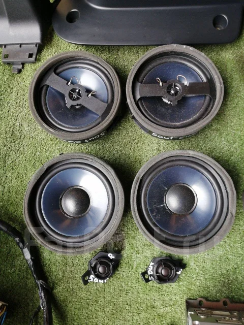Rockford Fosgate ����