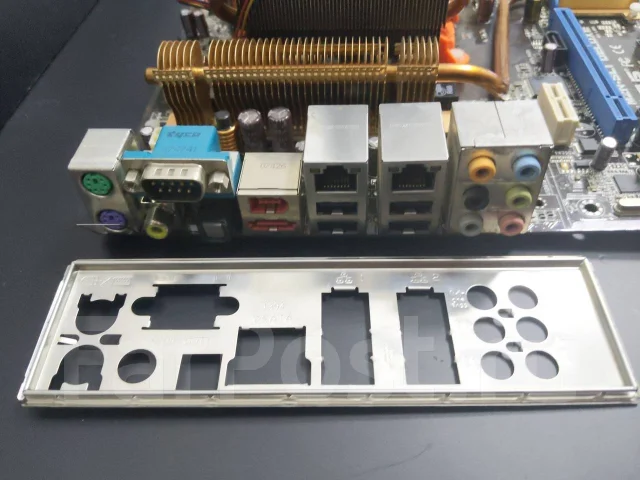 Socket AM2+ ����