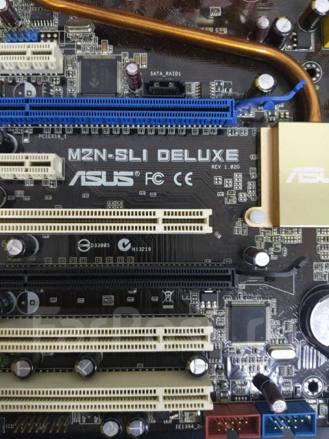 Socket AM2+ ����