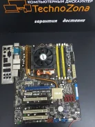 Socket AM2+ ����