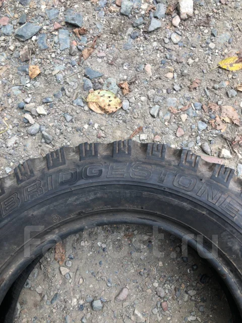 Bridgestone Snow Master-7. ������, ��� ����, 2002 ���, �����. �������� ������ ����