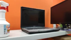 Toshiba Satellite L300D. WiFi ����