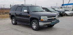 Chevrolet Tahoe. 1GNEK ����