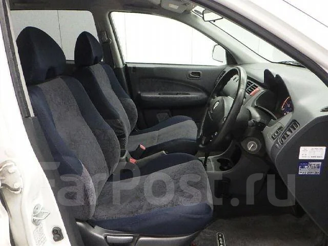 Honda HR-V. �������, 4wd, 1.6, ������, 78����. ��, �/�, ��� ���. ��� ����� �� ������������ ����