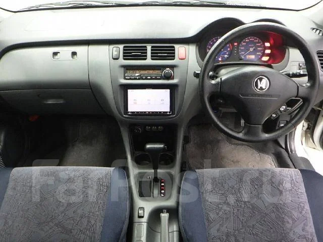 Honda HR-V. �������, 4wd, 1.6, ������, 78����. ��, �/�, ��� ���. ��� ����� �� ������������ ����
