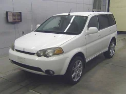 Honda HR-V. �������, 4wd, 1.6, ������, 78����. ��, �/�, ��� ���. ��� ����� �� ������������ ����