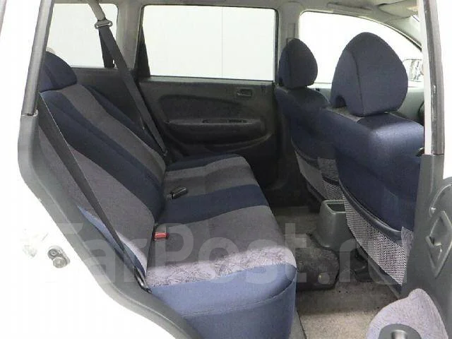 Honda HR-V. �������, 4wd, 1.6, ������, 78����. ��, �/�, ��� ���. ��� ����� �� ������������ ����