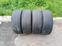Falken Ziex ZE329. ������, 2007 ���, �/�, ����� 40�% ����