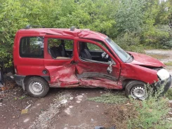 Citroen Berlingo ����