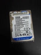 ������� �����. 320���, ��������� SATA ����