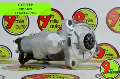������� Nissan FE6/PF6/PD6 24V/4.5KW/11T 23300-Z5578 23300-Z5578 ����