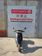 Honda Tact AF-24. 49����. ��., ��������, ��� ���, ��� ������� ����