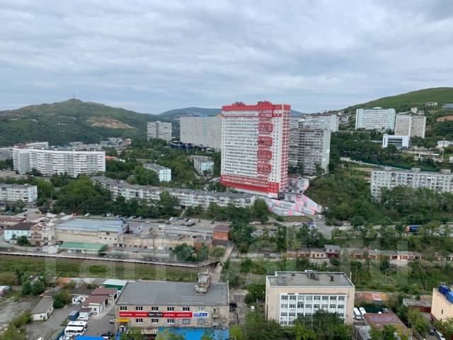 Красного знамени 30 владивосток