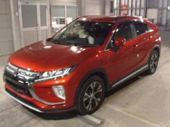 Mitsubishi Eclipse Cross. �������, ��������, 1.5, ������, 39����. ��, �/�. ��� ����� �� ������������ ����