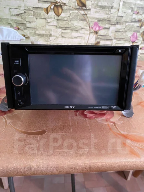 Sony XAV-65 ����