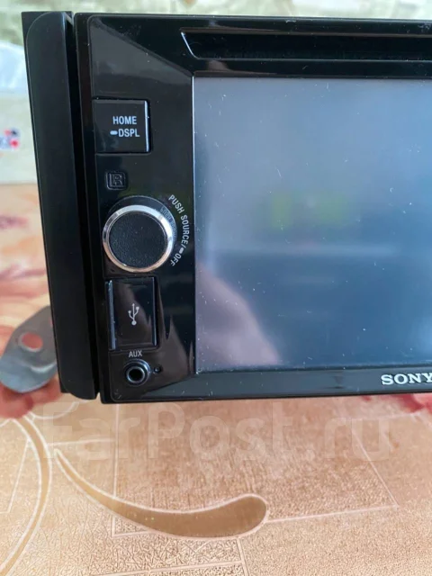 Sony XAV-65 ����