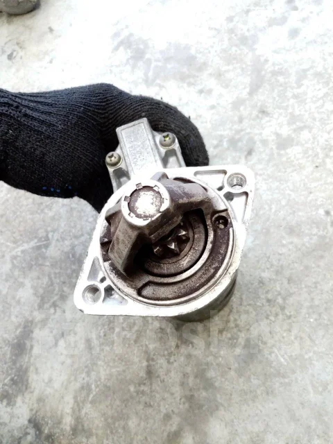 ������� Mitsubishi Pajero Mini H53A 4A30 MD180238 ����