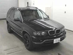 BMW X5. �������, 4wd, 3.0 (231��.�.), ������, 76 000����. ��, �/�, ��� ���. ��� ����� �� ������� ����