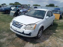 Chery Fora A21 ����
