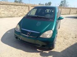 Mercedes-Benz A-Class ����