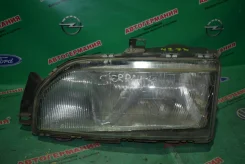 ���� ����� Ford Sierra (87-93) ����