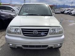 Suzuki Escudo. TD62W, H25A ����