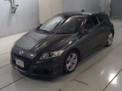 Honda CR-Z. ��������, ��������, 1.5, ������, 92 000����. ��, �/�. ��� ����� �� ������������ ����