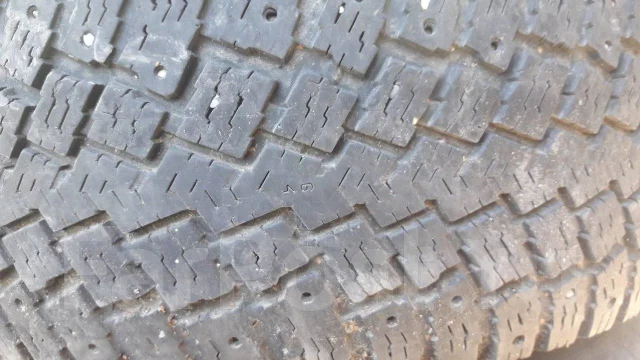 Nokian Hakkapeliitta LT. ������, ����������, 2006 ���, �/�, ����� 30 % ����