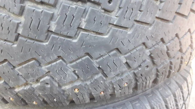 Nokian Hakkapeliitta LT. ������, ����������, 2006 ���, �/�, ����� 30 % ����