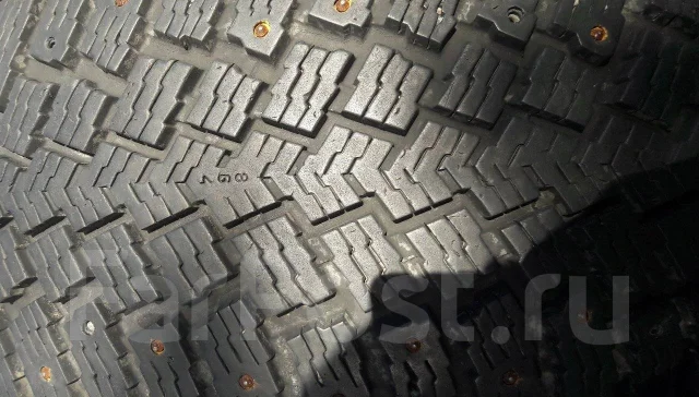 Nokian Hakkapeliitta LT. ������, ����������, 2006 ���, �/�, ����� 30 % ����