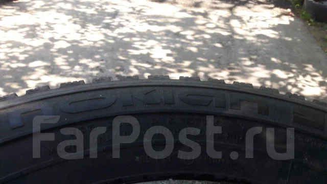 Nokian Hakkapeliitta LT. ������, ����������, 2006 ���, �/�, ����� 30 % ����