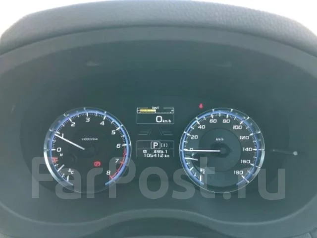 Subaru Levorg. �������, 4wd, 1.6 (170��.�.), ������, 105 412����. ��, �/�. ��� ����� �� ������� ����