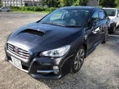 Subaru Levorg. �������, 4wd, 1.6 (170��.�.), ������, 105 412����. ��, �/�. ��� ����� �� ������� ����