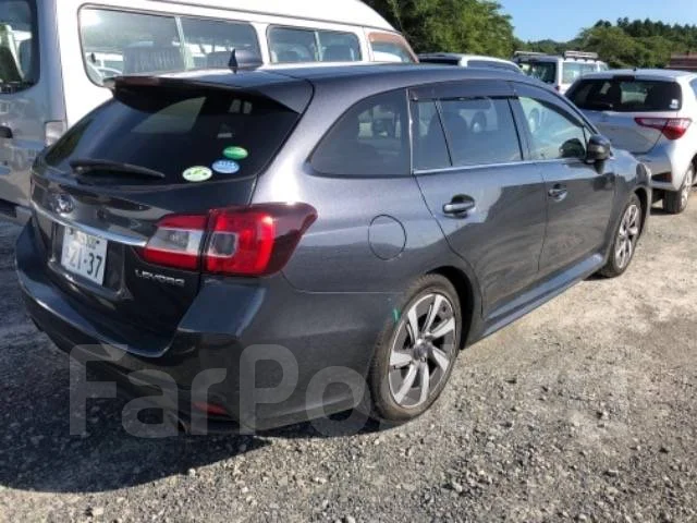 Subaru Levorg. �������, 4wd, 1.6 (170��.�.), ������, 105 412����. ��, �/�. ��� ����� �� ������� ����