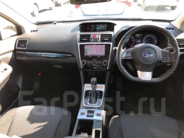 Subaru Levorg. �������, 4wd, 1.6 (170��.�.), ������, 105 412����. ��, �/�. ��� ����� �� ������� ����
