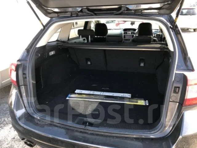 Subaru Levorg. �������, 4wd, 1.6 (170��.�.), ������, 105 412����. ��, �/�. ��� ����� �� ������� ����