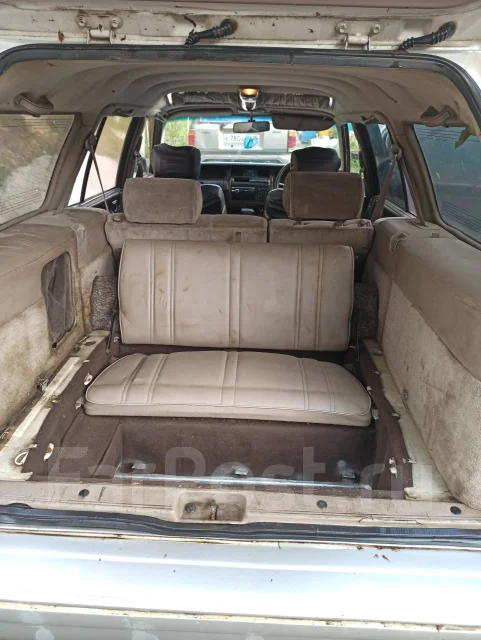Toyota Crown. �������, ������, ������ ����