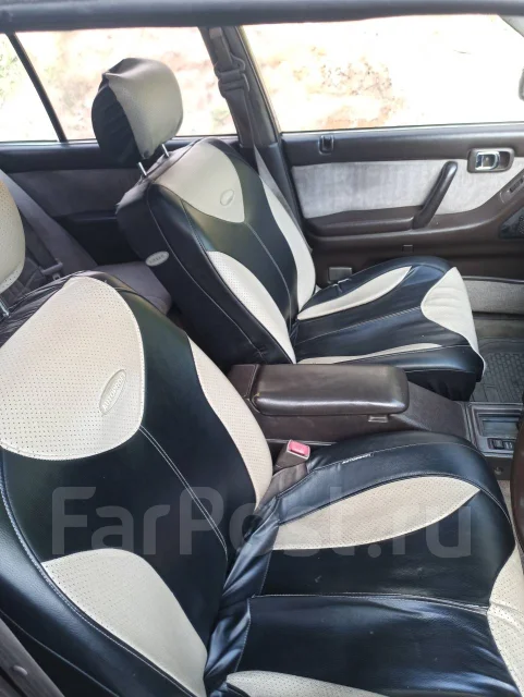 Toyota Crown. �������, ������, ������ ����