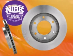 ����� ��������� �������� (2��) NIBK RN1188 MMC Pajero 60/70/80 RN1188 ����