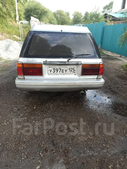 Toyota Crown. �������, ������, ������ ����