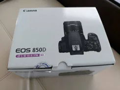 Canon EOS 850D ����