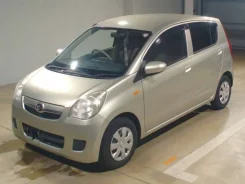 Daihatsu Mira. �������, ��������, 0.7 (58��.�.), ������, 36 000����. ��, �/�. ��� ����� �� ������� ����