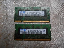 SO-DIMM DDR2. ����