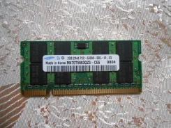 SO-DIMM DDR2. ����