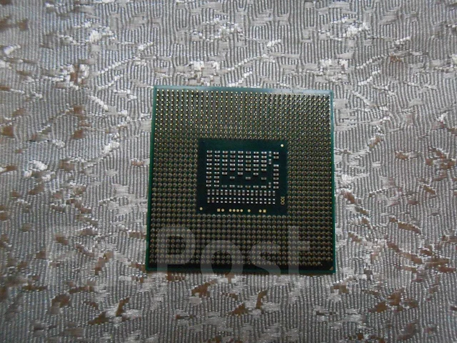 Intel Core i3-3110M ����